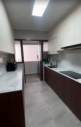 Blk 960A Tampines GreenEmerald (Tampines), HDB 4 Rooms #593697571